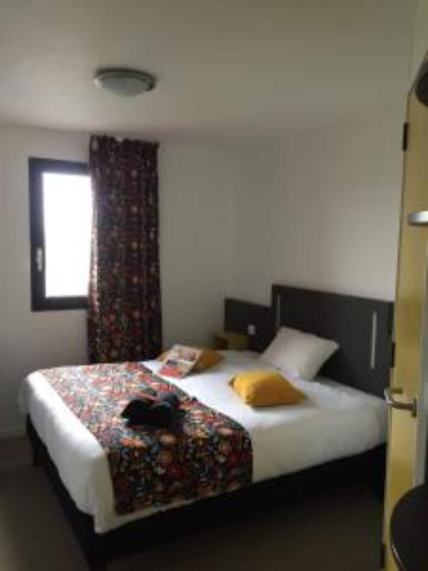 Kyriad Direct La Rochelle Эйтре Экстерьер фото