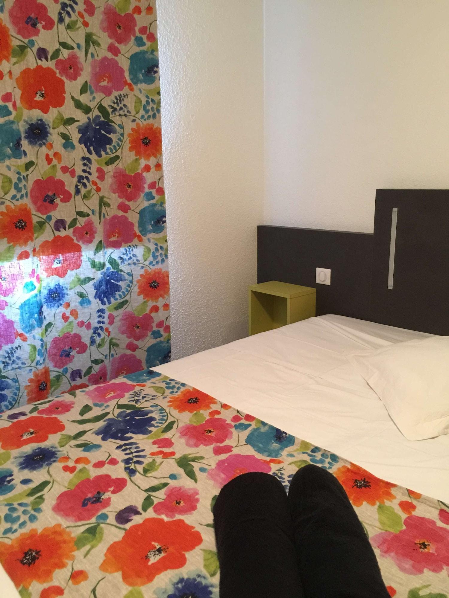 Kyriad Direct La Rochelle Эйтре Экстерьер фото
