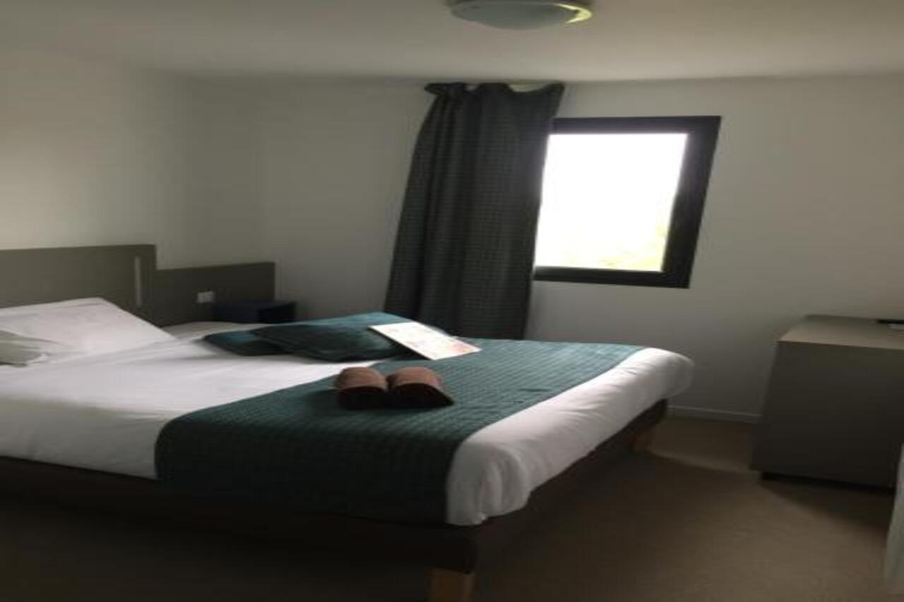 Kyriad Direct La Rochelle Эйтре Экстерьер фото