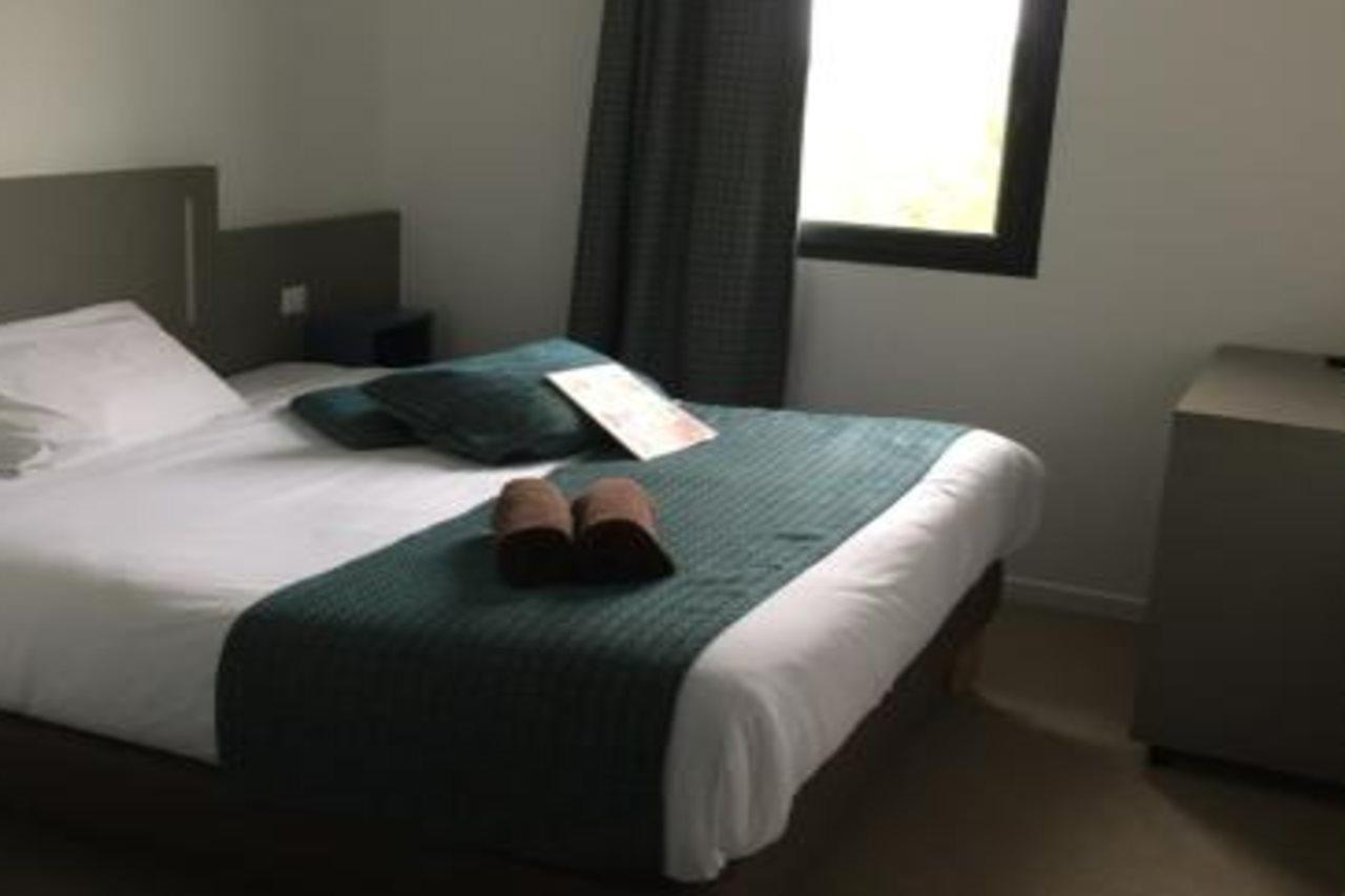 Kyriad Direct La Rochelle Эйтре Экстерьер фото