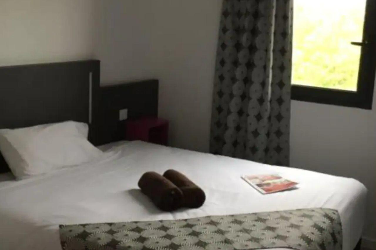 Kyriad Direct La Rochelle Эйтре Экстерьер фото