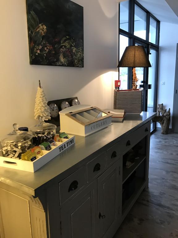 Kyriad Direct La Rochelle Эйтре Экстерьер фото